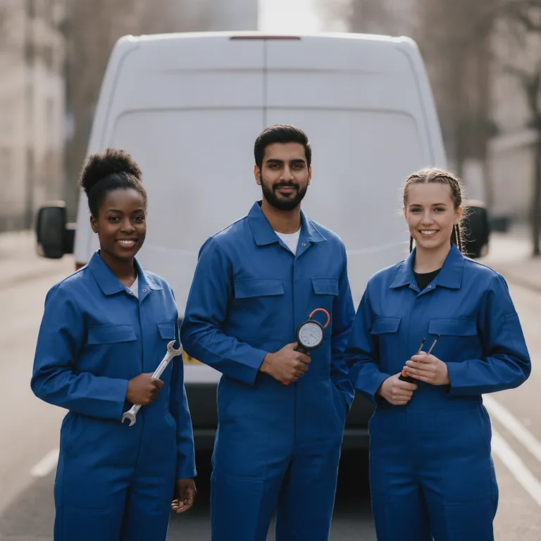 gas boiler repair Scarborough Village